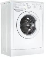 Стиральные машины Indesit IWSB 5085