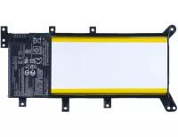 Аккумулятор / 7,5V / 4800mAh / 37Wh для Asus X555YA