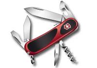 Мультитул Нож Victorinox 2.3603.SC EvoGrip S101