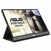 Монитор ASUS ZenScreen MB16AHP