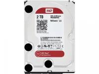 Жесткий диск Western Digital WD20EFRX 2Tb SATAIII 3,5" HDD