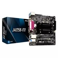 Материнская плата ASRock J4125B-ITX