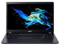 Ноутбук Acer Extensa 15 EX215-52-519Y NX.EG8ER.00E (15.6", Core i5 1035G1, 8Gb/ SSD 256Gb, UHD Graphics) Черный