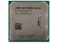 AMD Процессор AMD A12 9800E AD9800AHM44AB Socket AM4 OEM