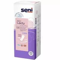 Прокладки урологические Seni (Сени) Lady Micro 20шт