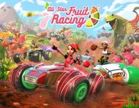 All-Star Fruit Racing для Windows (электронный ключ)