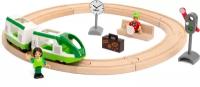 Железная дорога BRIO World 33847