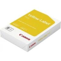 Бумага Canon Yellow Label 6821B001, 500л., белый (6821B001)