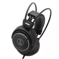 AUDIO-TECHNICA ATH-AVC500 Полноразмерные наушники