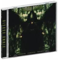 Dimmu Borgir. Enthrone Darkness Triumphant (CD)