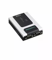 Преобразователь MOXA NPort 6250