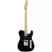 Fender PLAYER TELE MN BLK Электрогитара