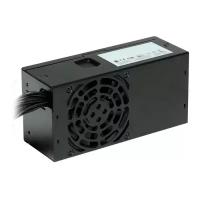 Блок питания ACD [GPF400P] ACD GPF400P TFX, 350W, (ШВГ=85*65*175мм), 82-85-82% effeciency, Active PFC, FAN 80mm, (20+4)-1pc 300