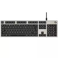 Logitech Игровая клавиатура Logitech G413 (920-008516)