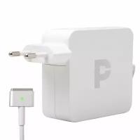 Блок питания Polker PLK45-2 для Apple MacBook MagSafe 2 45w