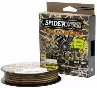 Spider, Шнур Spiderwire Stealth Smooth 8 Braid, Камуфляжный, 150м, 0.18мм, 18.0кг