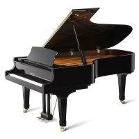 KAWAI GX-7 M/PEP, цвет чёрный полированный (Акустические рояли)