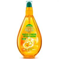 Garnier Fructis Масло-эликсир для волос " Fructis, Тройное Восстановление", для всех типов волос, 15