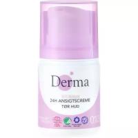 Крем Derma