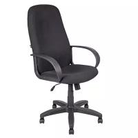 Кресло алвест Офисное кресло Алвест AV 108 PL черный