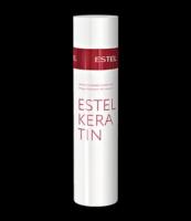 Кератиновый шампунь для волос ESTEL KERATIN, 1000 мл