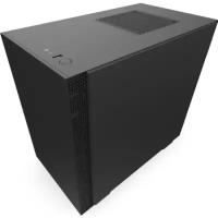 Корпус NZXT H210i CA-H210I-B1 Black