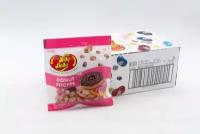 Драже жевательное Jelly Belly Пончики 70 гр Упаковка 6 шт