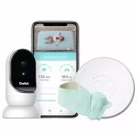 Видеоняня Owlet Smart Baby Monitor Duo (Smart Sock + Camera)
