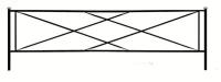 Газонное ограждение Газон-2