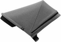 Капюшон для коляски Thule Spring Canopy, Grey Melange