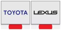 TOYOTA-LEXUS 1355031020 Натяжитель ремня ГРМ Toyota Alphard 2015