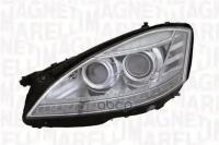 Фара Fr L Без Ecu Mb S-Class ( (W221) 09-13 MAGNETI MARELLI арт. 711307023619