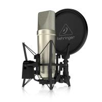 Студийный микрофон Behringer TM1