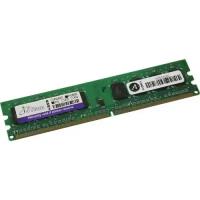 Модуль памяти Jram DDR2 DIMM 1Gb PC2-6400