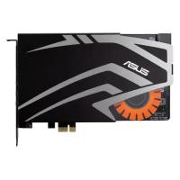 Звуковая карта PCI-E ASUS Strix Soar, 7.1, Ret