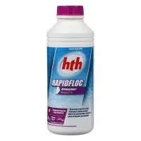 Коагулянт жидкий быстрого действия hth RAPIDFLOC, 1 л