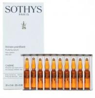 Сыворотка Sothys