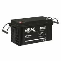 Аккумулятор DELTA DT 12120