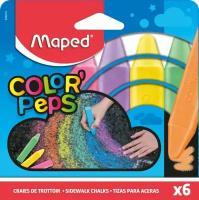 Мел Maped