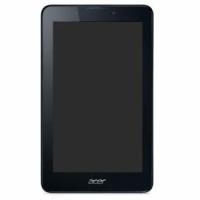 LCD-ЖК-сенсорный дисплей-экран-стекло с тачскрином на планшет Acer Iconia Tab 7 A1-713/A1-713HD черный