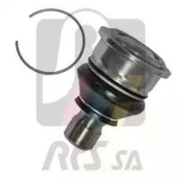 RTS 9392349 Опора шаровая NISSAN JUKE 10-