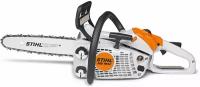 Бензопила STIHL MS 194 C-E 14"