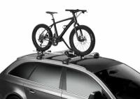 Thule Адаптер THULE для установки велосипеда типа фэт-байк на THULE ProRide 598