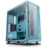 Корпус Thermaltake Core P6 Turquoise CA-1V2-00MBWN-00