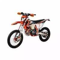 Мотоцикл GR8 T250L (2T) Enduro OPTIMUM (2020 г.)