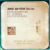 Процессор AM4 AMD A6-9550 OEM