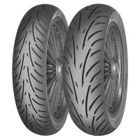 Мотошина Mitas Touring Force 120/60 R17 55W TL Front