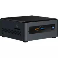 Неттоп Intel NUC BOXNUC7CJYHN2 (99AHRX) Black