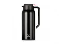 Термос Xiaomi Viomi Steel Vacuum Pot (1,5 л) Black