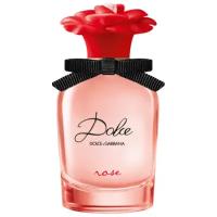 Женская туалетная вода DOLCE&GABBANA Dolce Rose, 30 мл